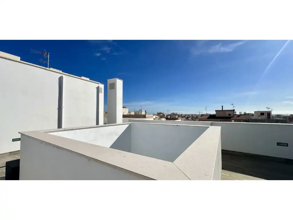 Apartment mit Terrasse zum Verkauf in Calle San Luis, imagen 34