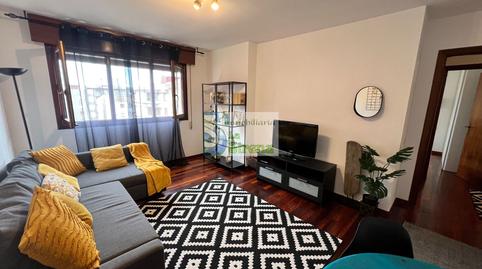 Foto 3 de Apartament de lloguer a Calle Leonardo Rucabado, Centro, Cantabria