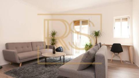 Photo 2 of Flat to rent in Calle L´arc de Sant Agustí, El Raval,  Barcelona Capital