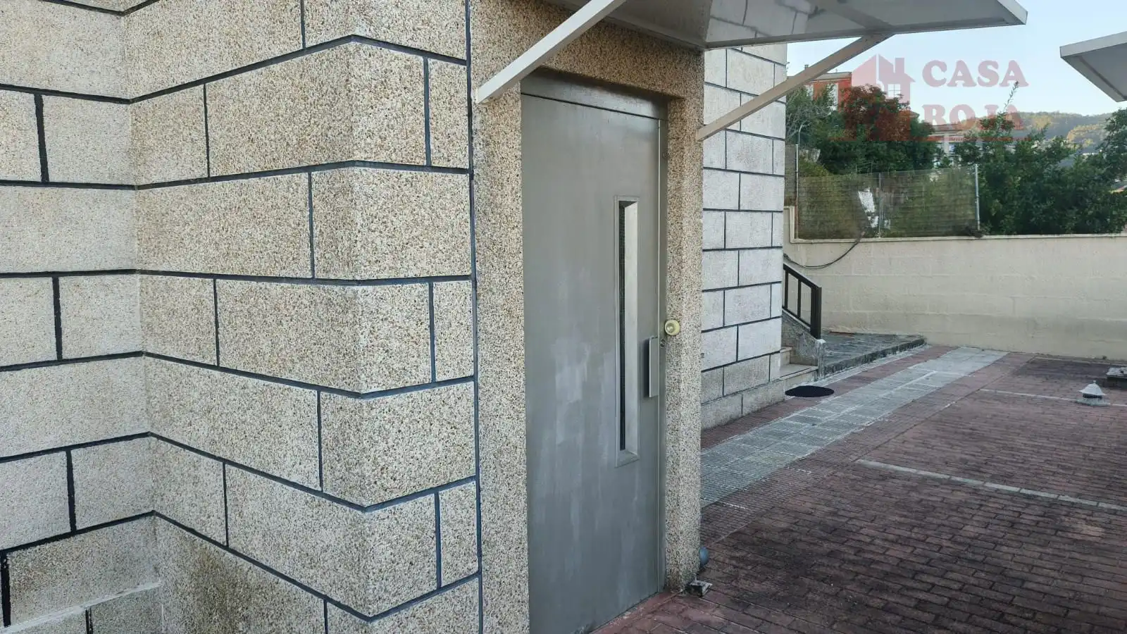 Casa con terraza en venta en Moaña, imagen 22