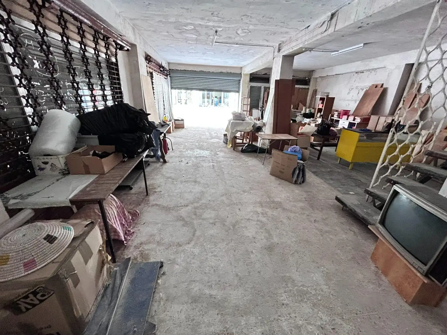Gewerbefläche zum Verkauf in Carrer Carrer del Ponent, imagen 10