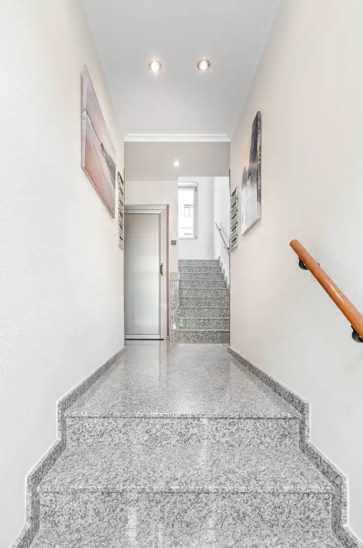 Flat for rent in Calle RAMON PEREZ DE AYALA, 52, San Pedro - Siana