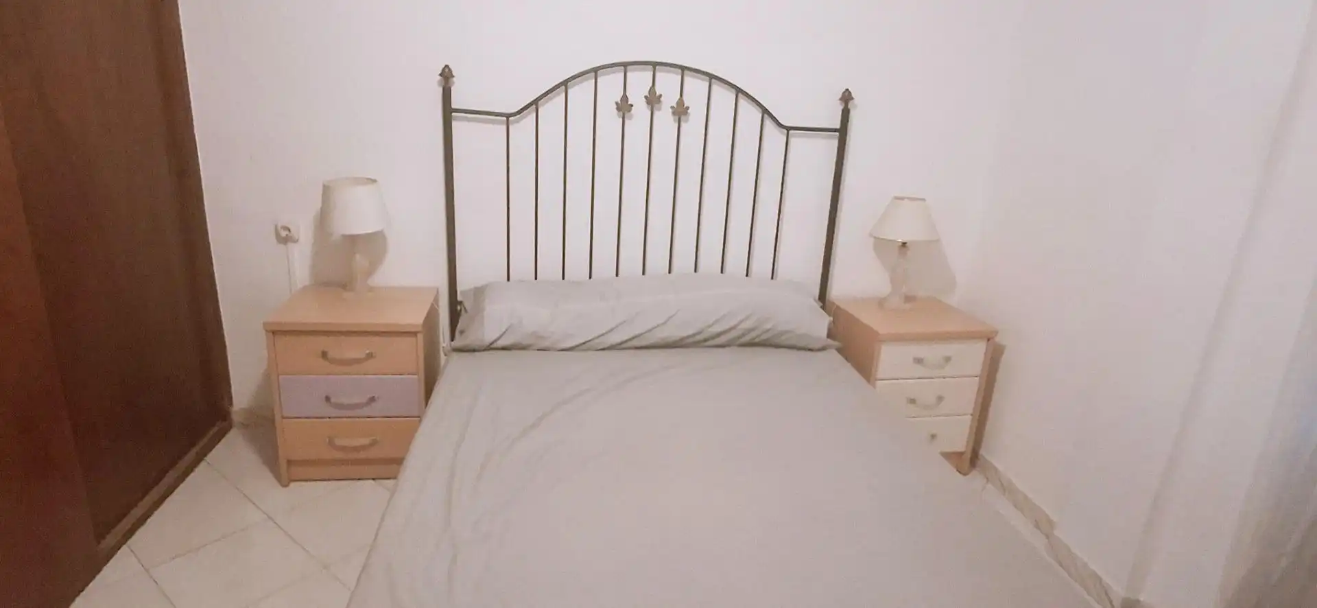 Habitación de Piso en venta en Cruz de Humilladero