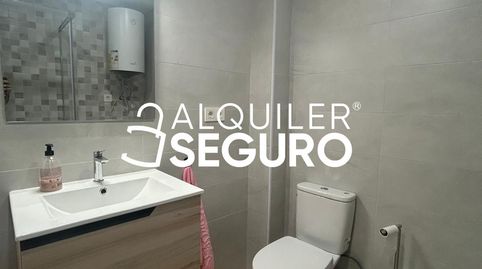 Foto 3 von Wohnung zur Miete in Azucena, Casco histórico, Alcalá de Henares