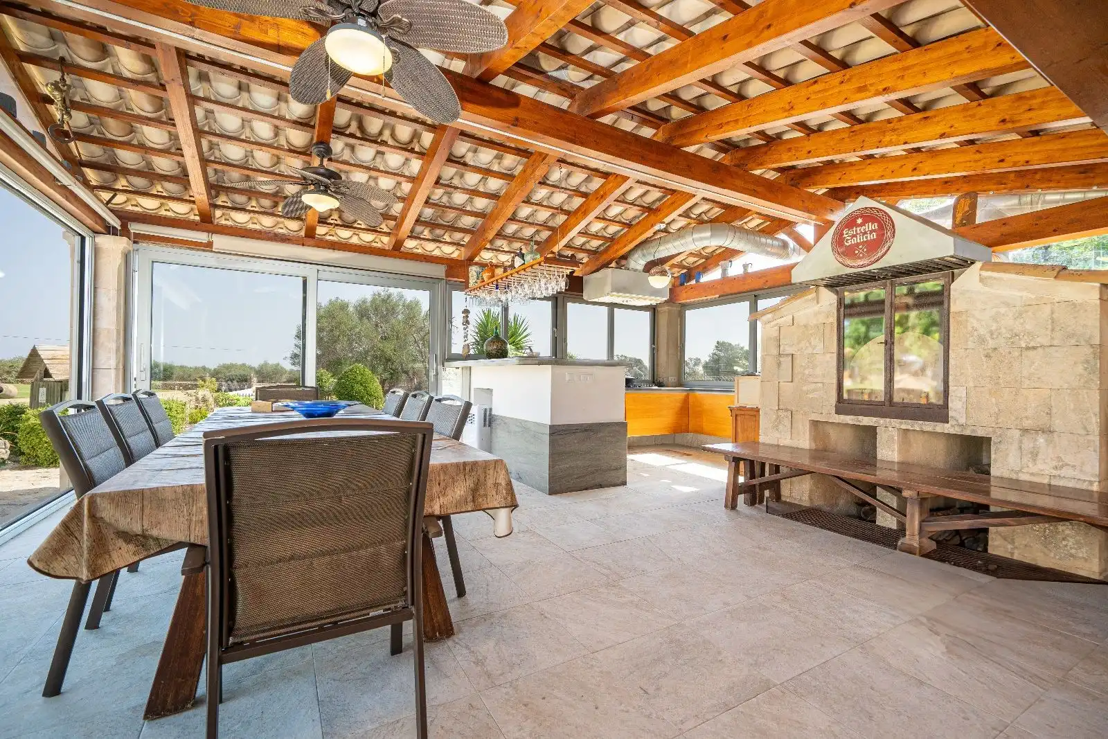 Villa con piscina in vendita a Santa Margalida Poble, imagen 40