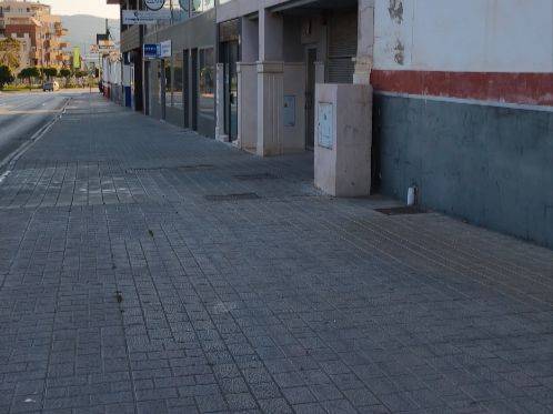 Trastero en Venta en Camino de Remanente, 3 en Camino Viejo de Málaga