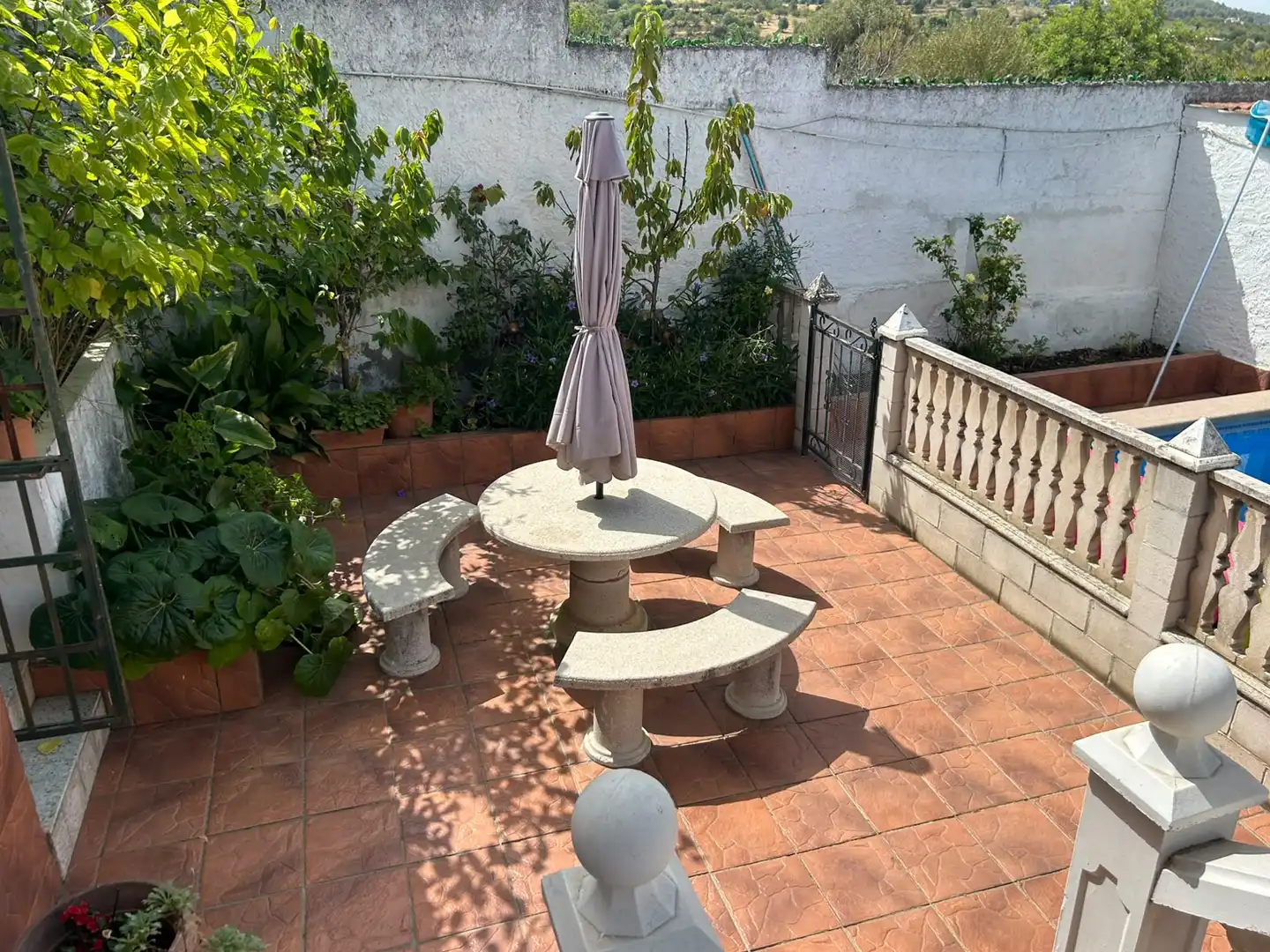 Casa amb piscina en venda a Carrer Miquel Ros del Llor, D, imagen 30