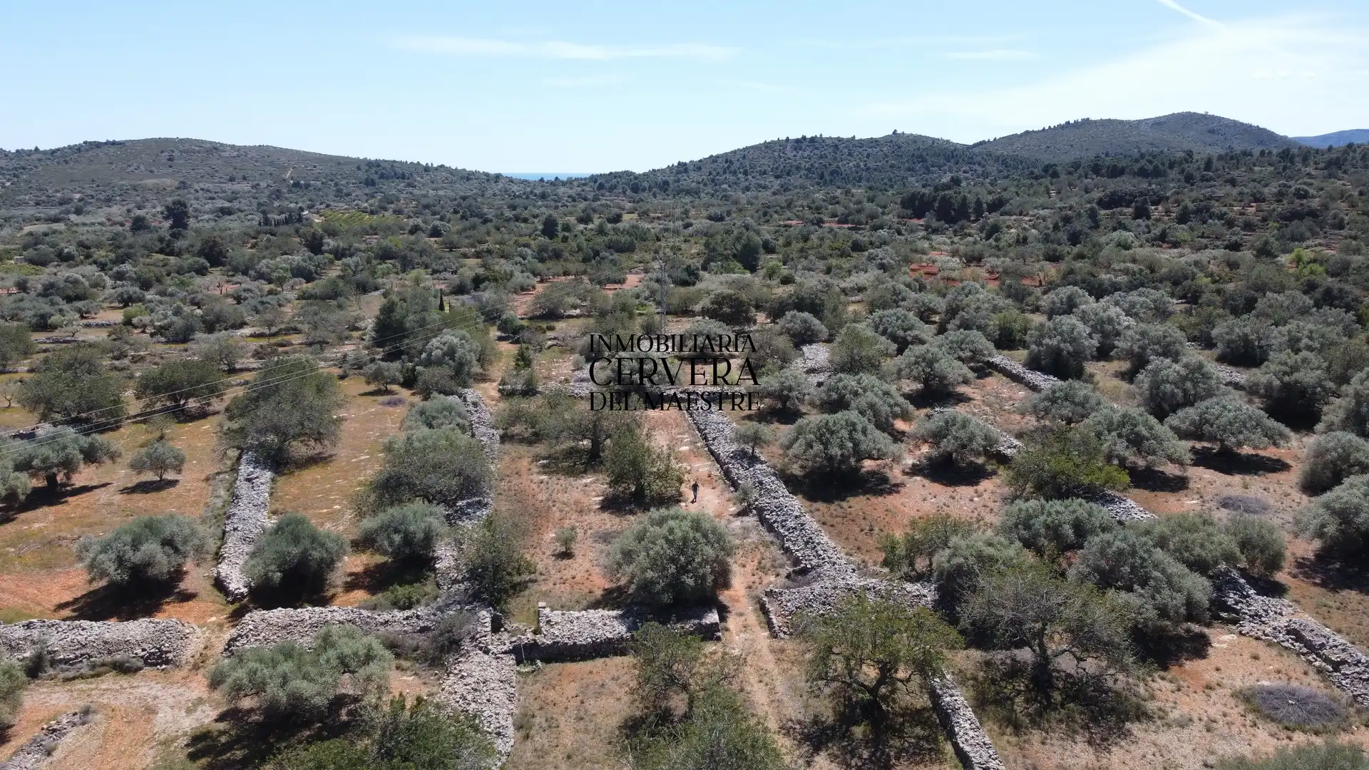 Terreno rustico in vendita a Cervera del Maestre, imagen 39