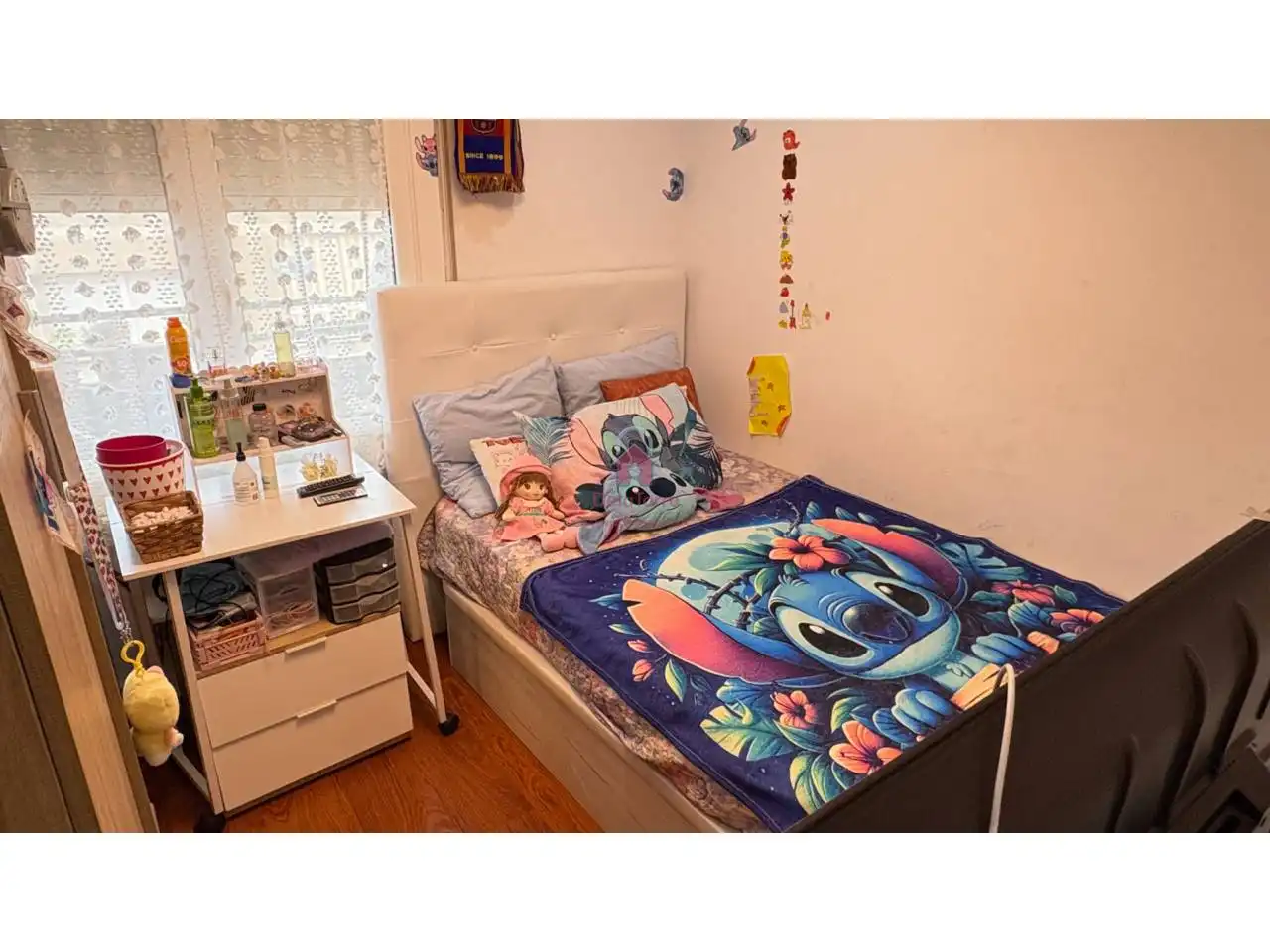 Wohnung mit Terrasse zum Verkauf in Calle Ample, imagen 25