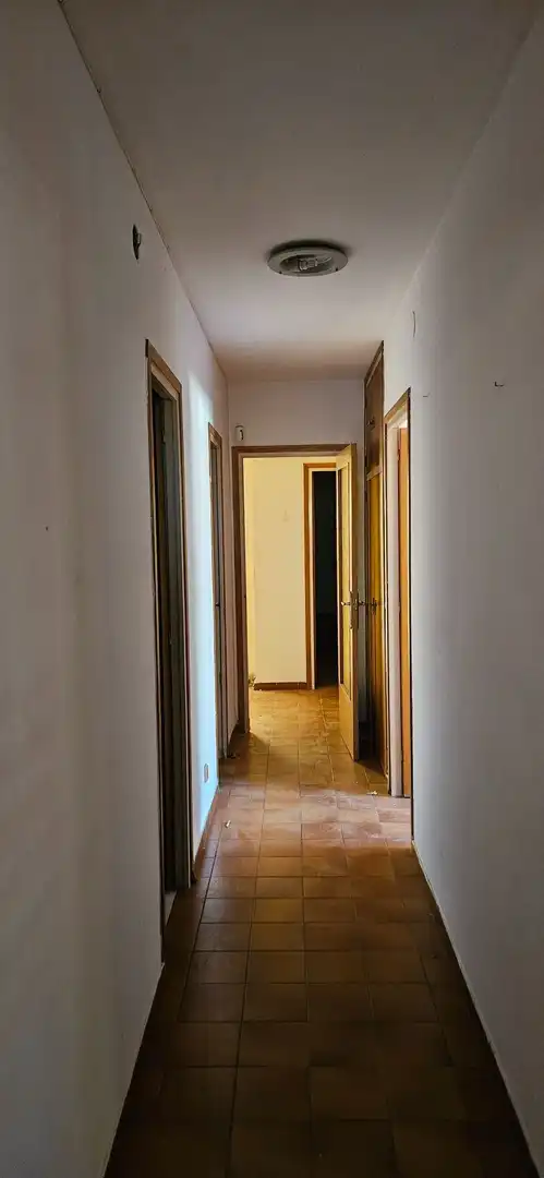 Attic for sale in Mataró