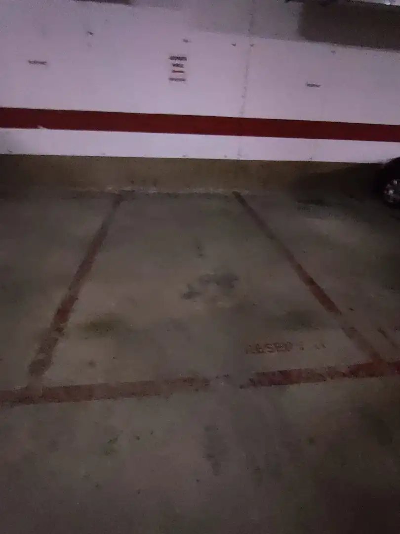 Parking for sale in Olesa de Montserrat, imagen 13