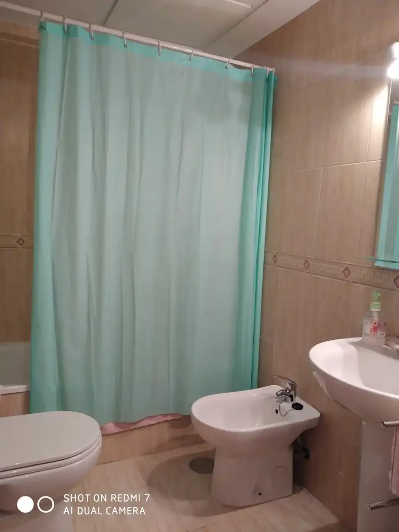 Baño de Piso en venta en Cáceres con Calefacción, Terraza y Trastero