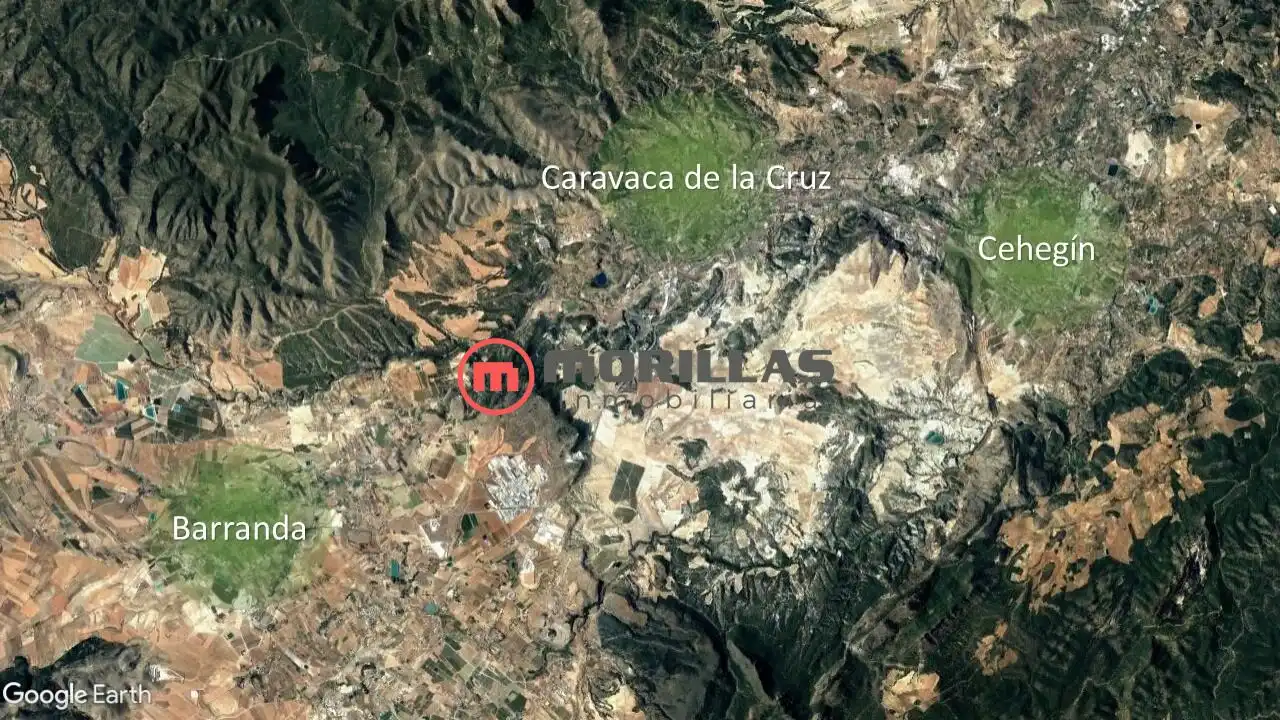 Terreni e lotti in vendita a Lugar (BARR) GRANADA 0, imagen 7