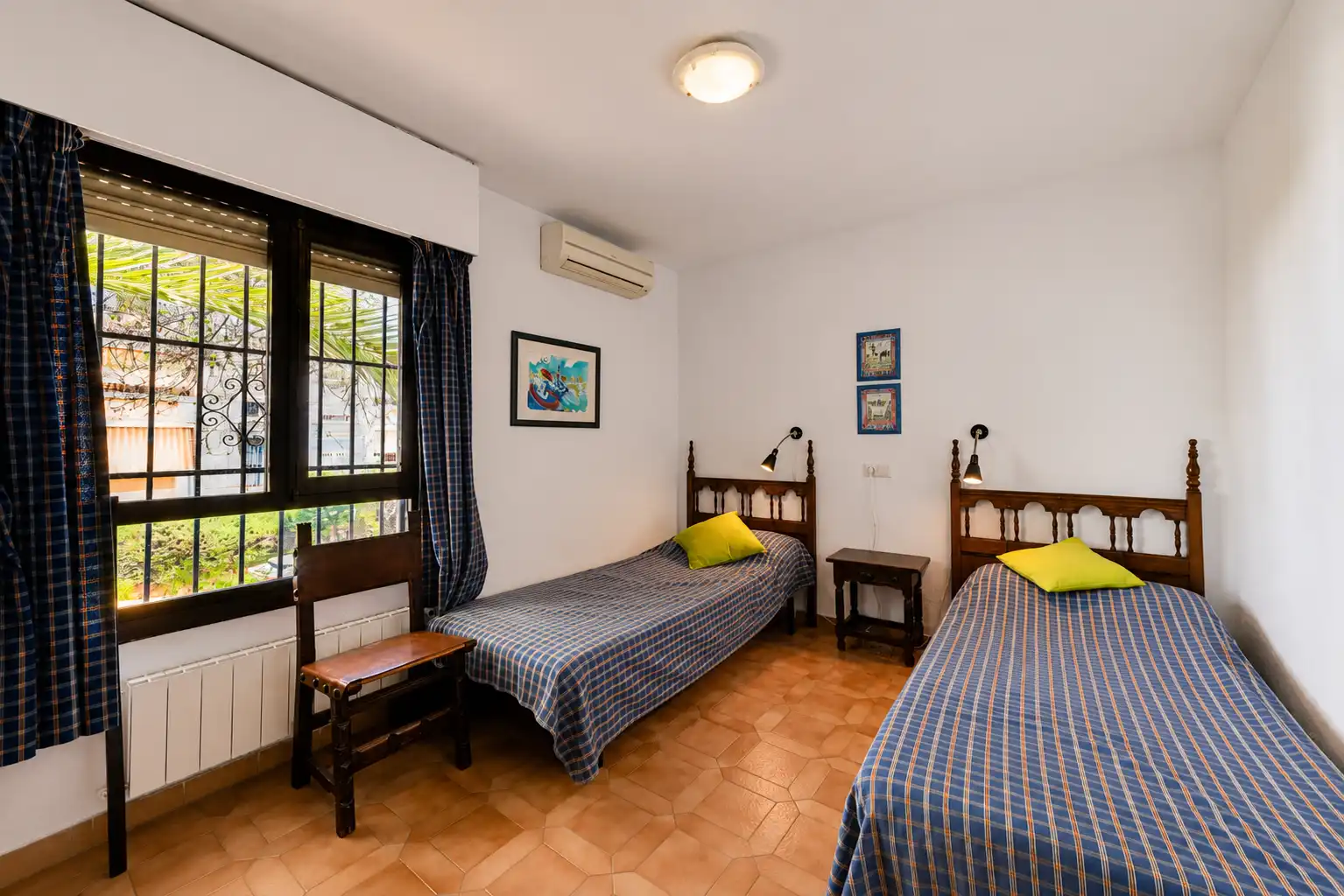 Terraced house with pool for sale in Calahonda, imagen 10