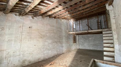Venta de 4 edificios correlativos en el centro de Valls