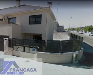 Exterior view of House or chalet for sale in Aranjuez