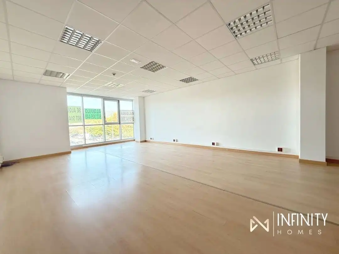 Ufficio in affitto a Txorierriko Hiribidea, imagen 9