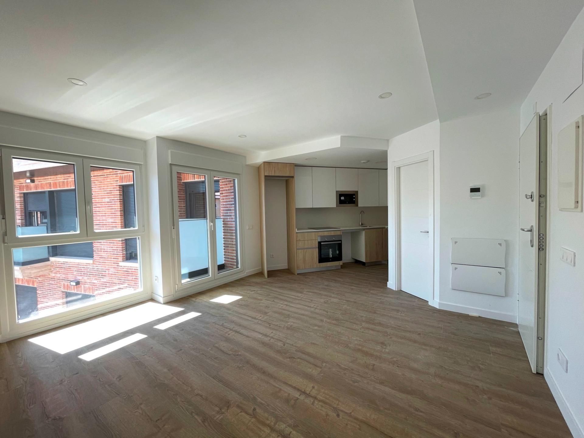 Dúplex de lloguer a Calle de Las Matas, 1, Casa Amarilla