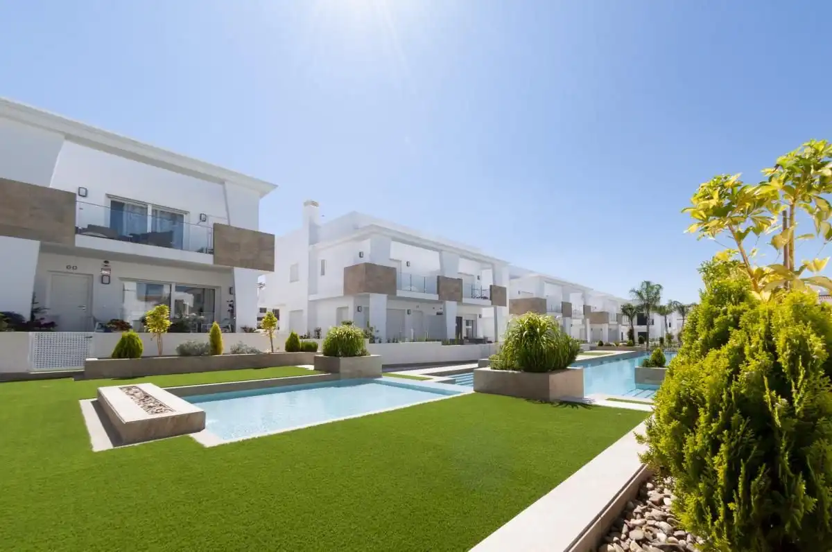 Planta baja en venta en Lo Pepín