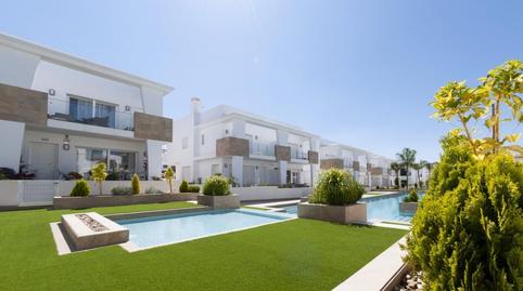 Foto 4 de Planta baixa en venda a Rojales, Alicante