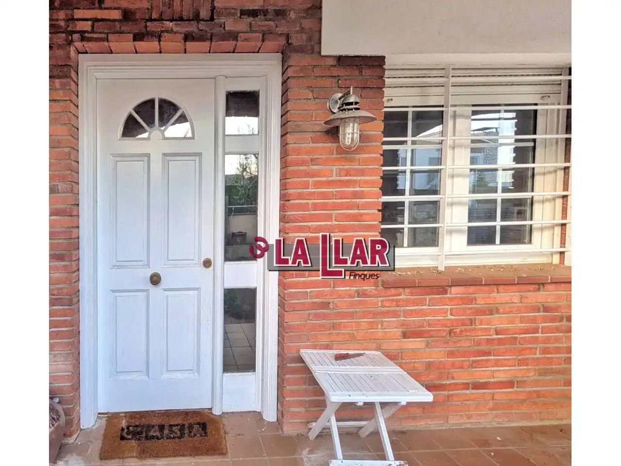 Casa o xalet en venda a Caldes de Montbui