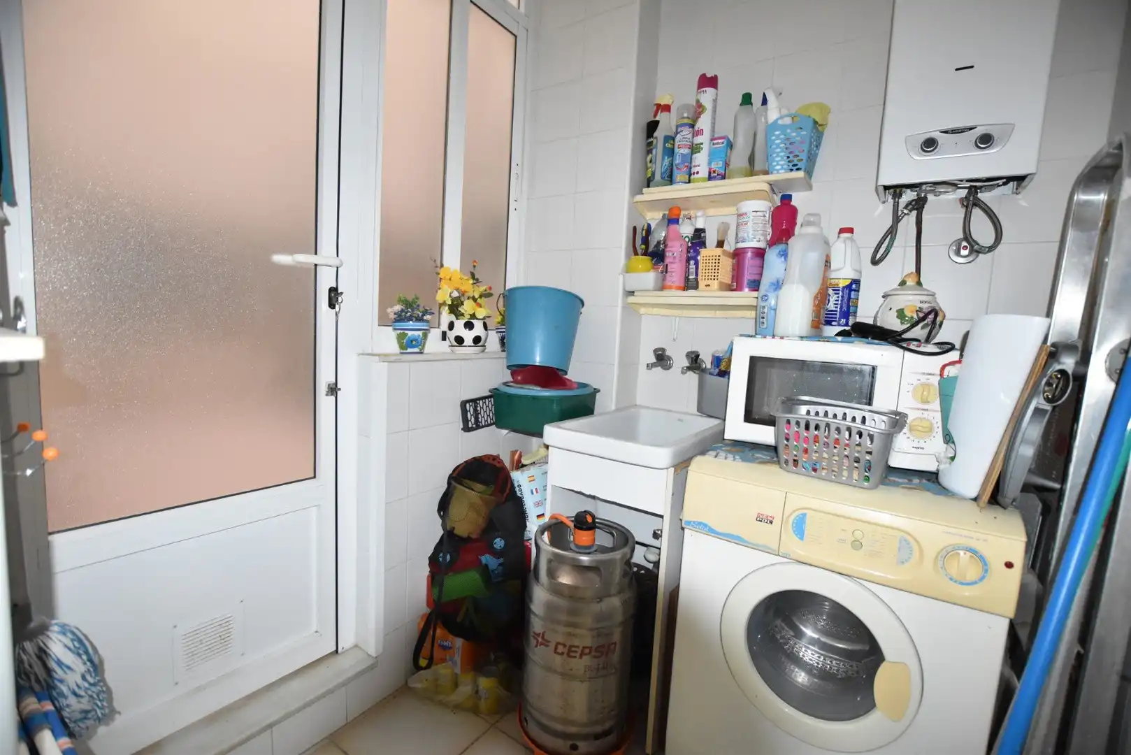 Apartament en venda a Torrevieja, Alicante