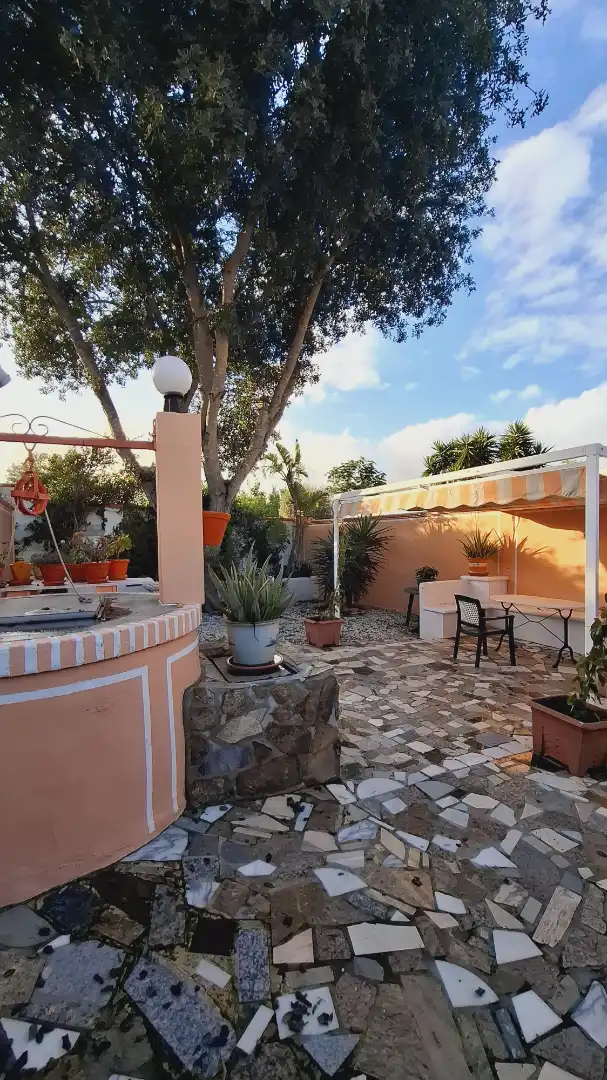 Terrassa de Casa o xalet en venda en Chiclana de la Frontera
