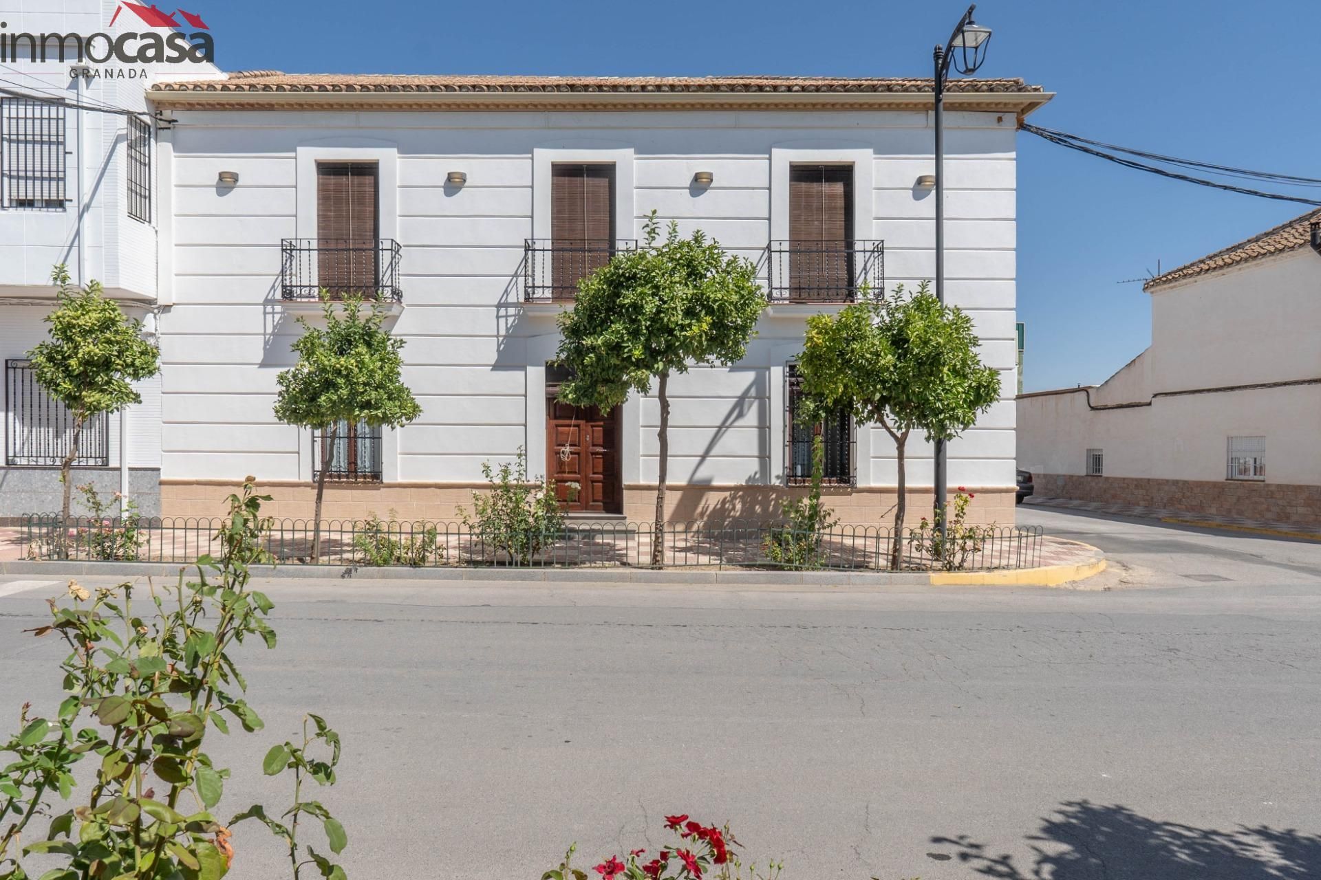 Casa o xalet en venda a Valderrubio