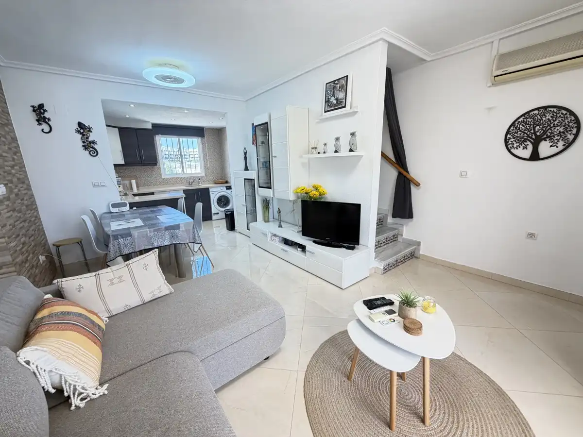 Appartement compact à vendre à Orihuela ciudad, imagen 4