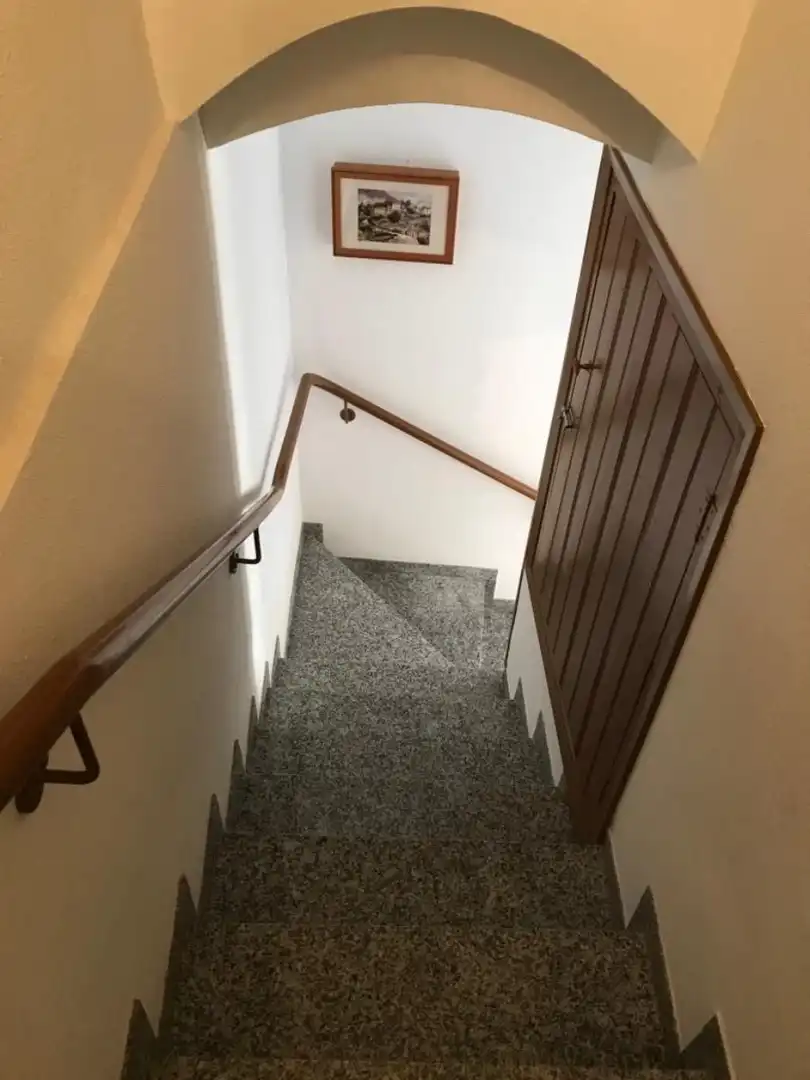 Casa adosada en venta en Valdeltormo con Trastero, Amueblado y Horno