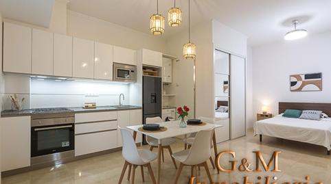 Photo 2 of Apartment for sale in Calle Ciudad de Andújar, 14, Santa Cristina - San Rafael, Málaga Capital