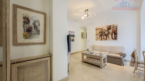 Foto 5 de Piso de alquiler en Costillares, Madrid Capital