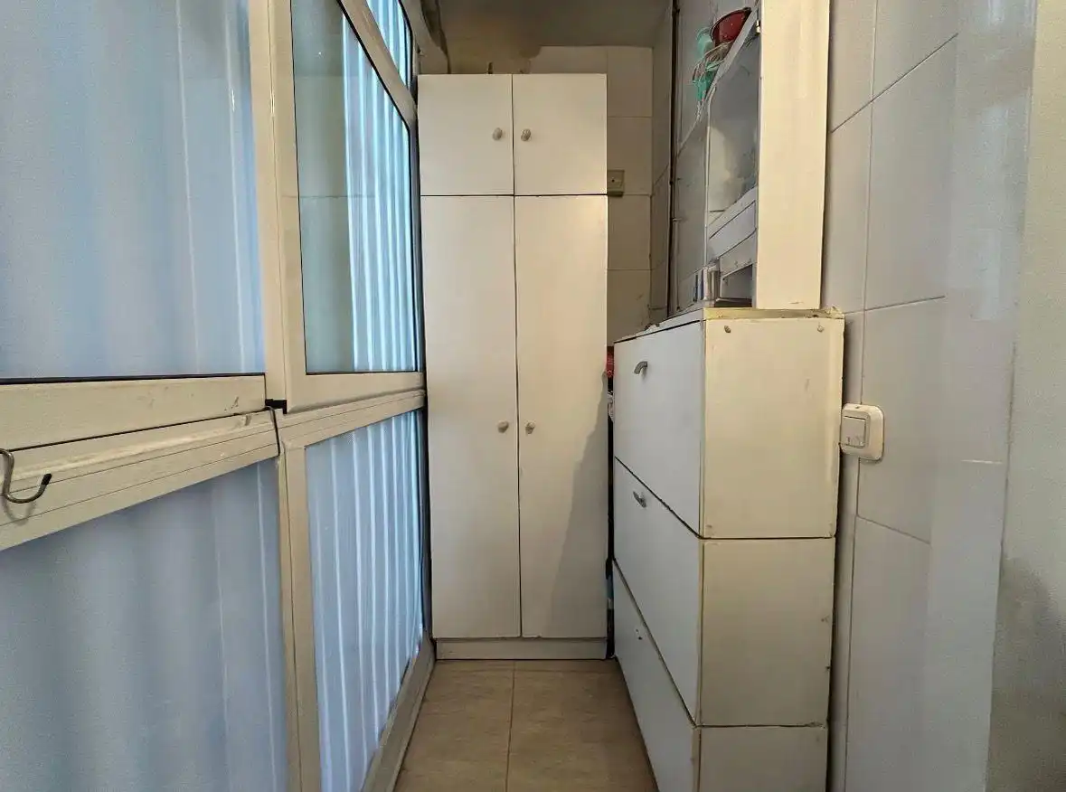 Wohnung mit Terrasse zum Verkauf in Can Borrell, imagen 8