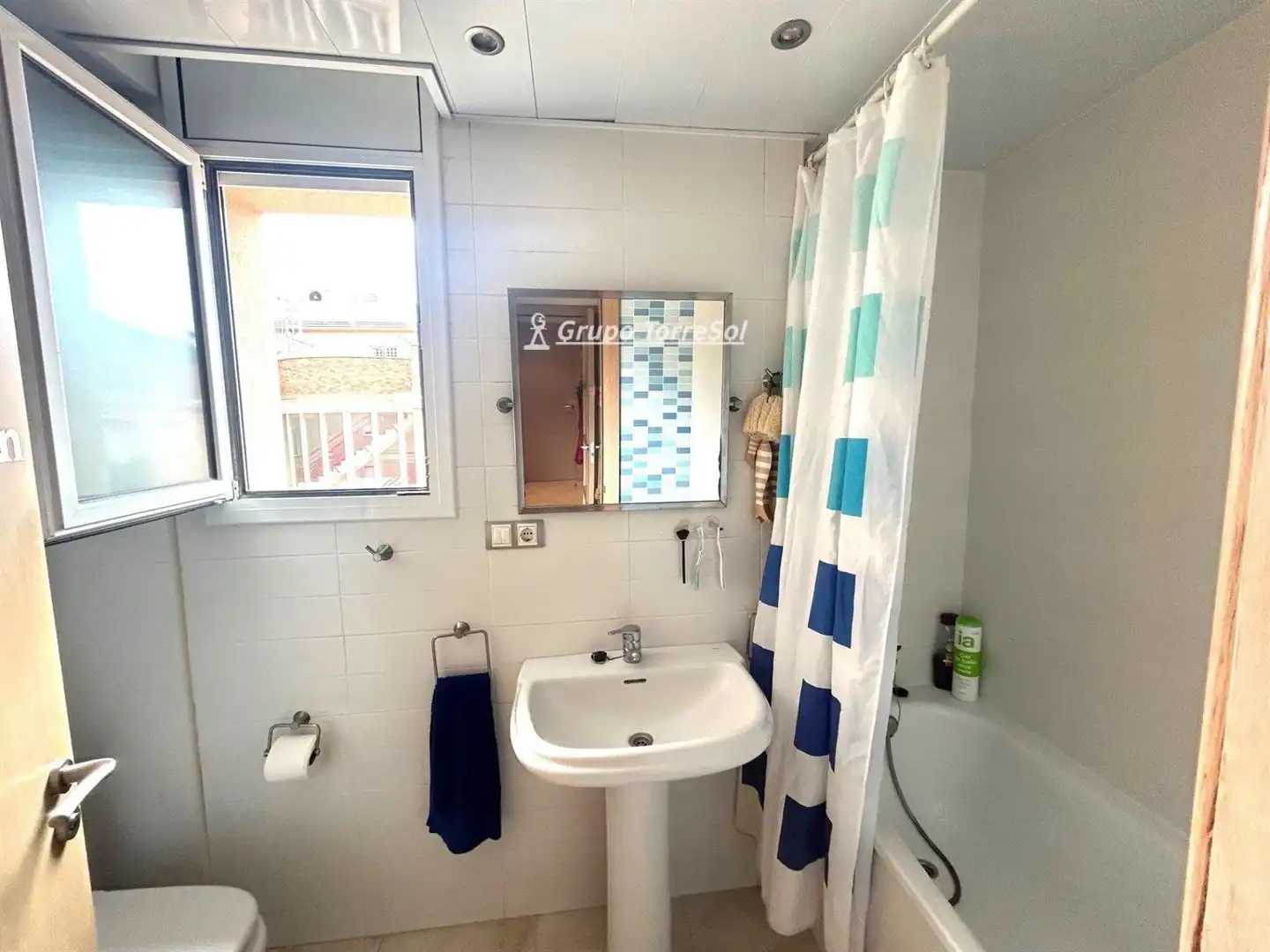 Penthouse mit Aufzug zum Verkauf in Carrer de Josep Pla, imagen 26
