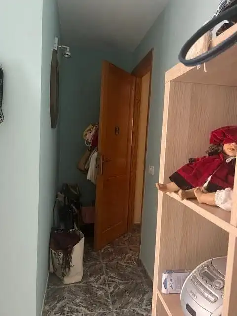 Schlafzimmer von Wohnung zum Verkauf in Telde