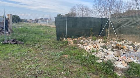 Foto 5 de Terreno en venta en Plaça Sant Pasqual, 47, Centro, Vila-real