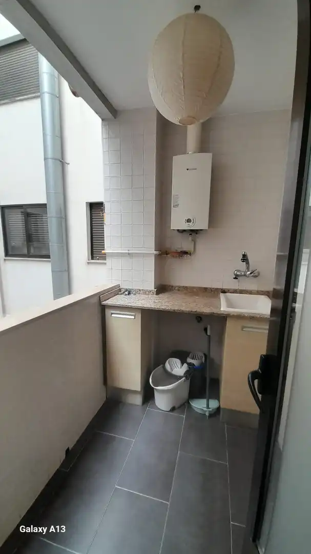 Cocina de Piso en venta en L'Eliana con Aire acondicionado, Calefacción y Horno
