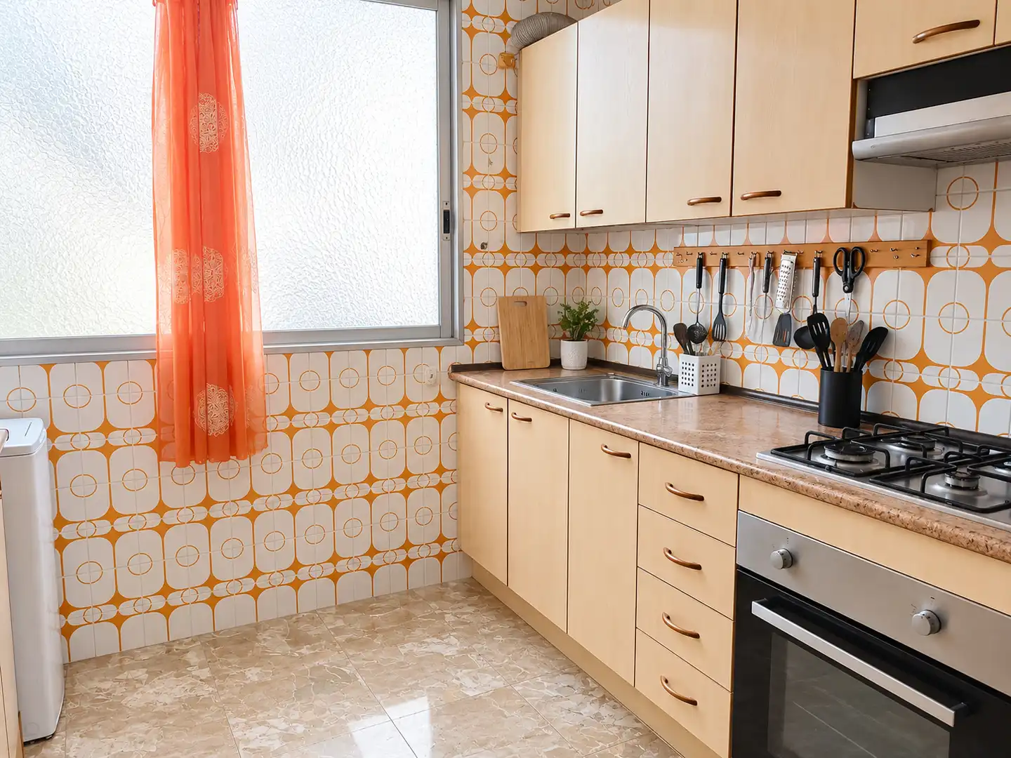 Piso con terraza en venta en Calle Maestro Caballero, imagen 24