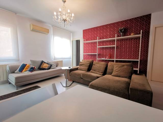 Piso en Venta en Carrer de Sant Pau en El Raval