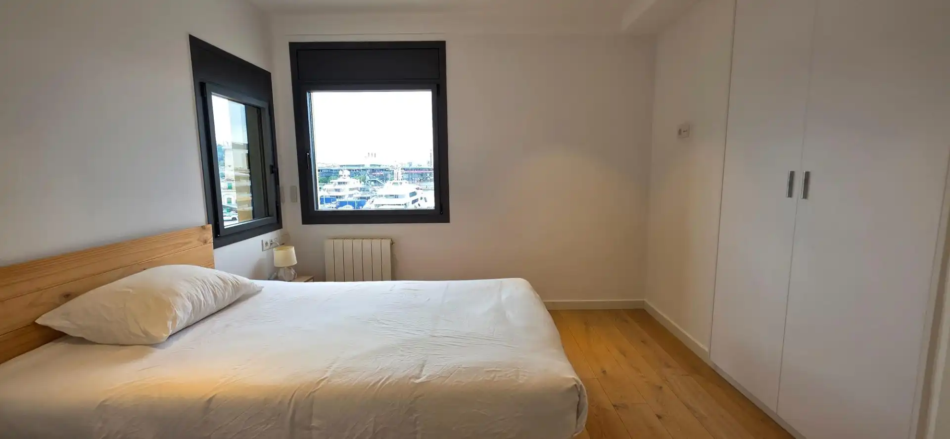 Habitación de Apartamento en venta en Ciutat Vella