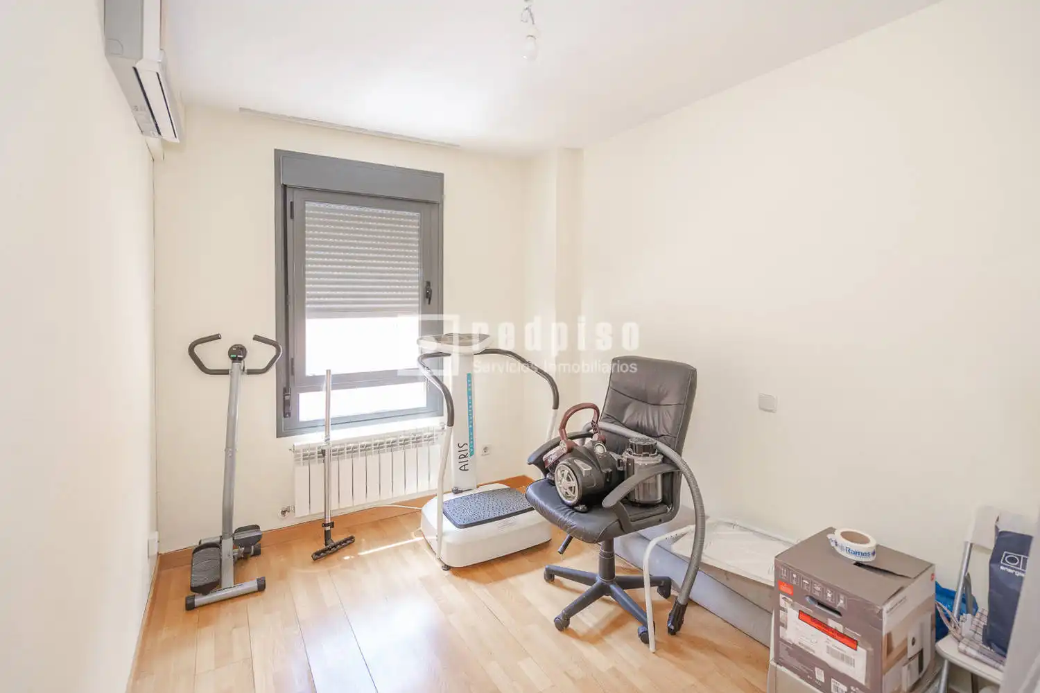 Habitación de Piso en venta en Humanes de Madrid con Aire acondicionado y Calefacción