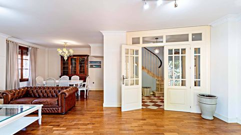 Foto 5 de Casa o chalet en venta en Ciudad Jardín - Tagarete - El Zapillo, Almería Capital