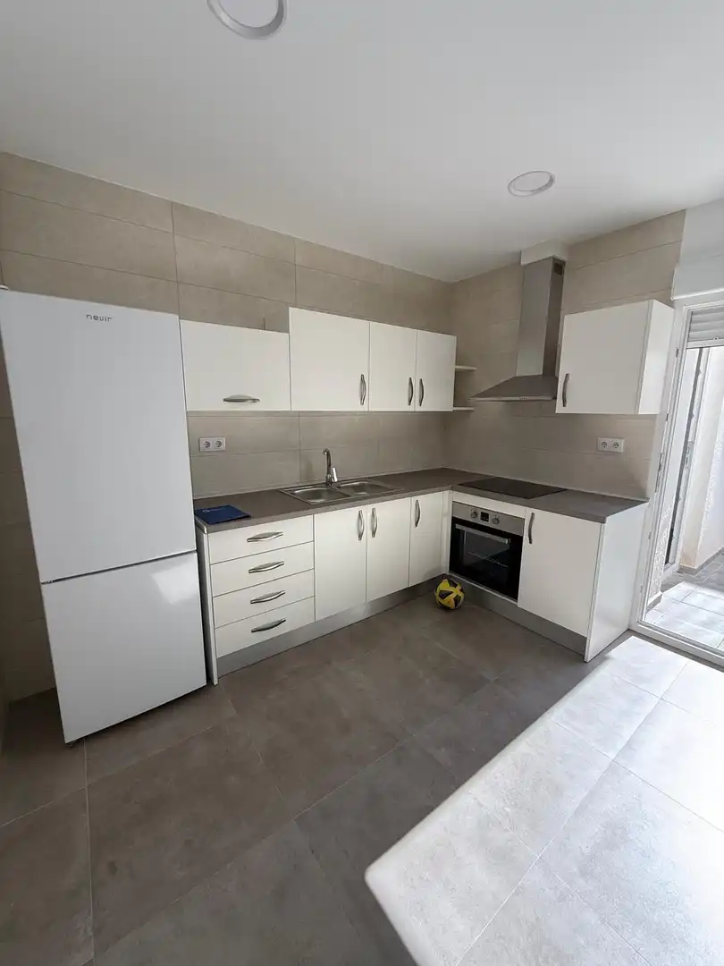 Kitchen of Houses for sale in Molina de Segura  with Terrace, Storage room and Balcony