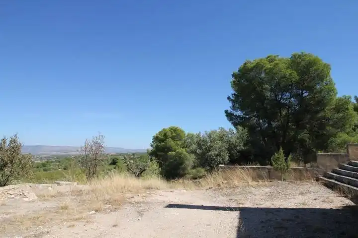 Villa con giardino in vendita a Las Tiesas, imagen 40