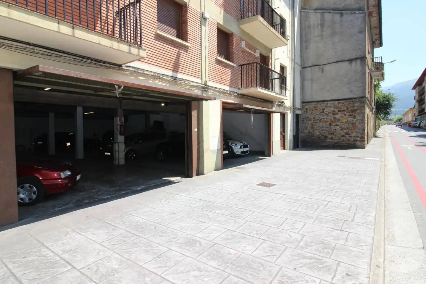 Local comercial en venda a Otadui Zuhaiztia Zuhaztia, imagen 5