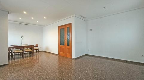 Foto 4 de Ático de alquiler en Metro - Auditorio, Paiporta