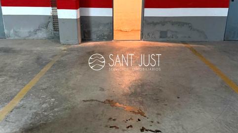 Foto 5 de Garaje en venta en Carrer D'emili Vendrell, 26, La Pineda, Vila-seca