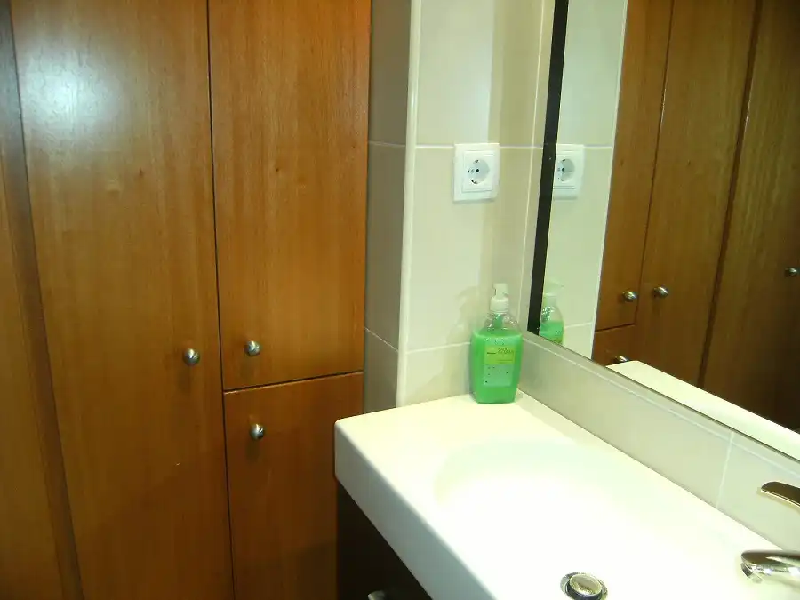 Ático con terraza en venta en Carretera de Girona, imagen 21