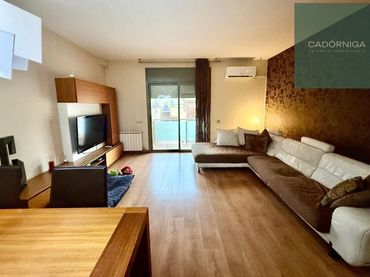 Piso con ascensor en venta en Sant Adriá Nord