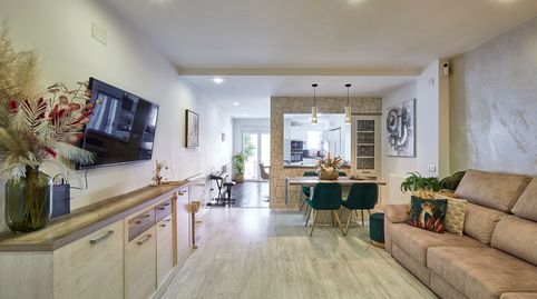 Foto 5 de Casa adosada en venta en Carrer de Concepción Arenal, Can Palet, Terrassa